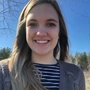 Meet your Posher, Muriel